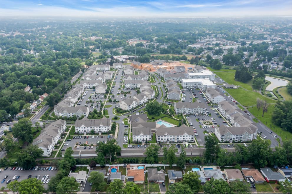Real Estate Photo