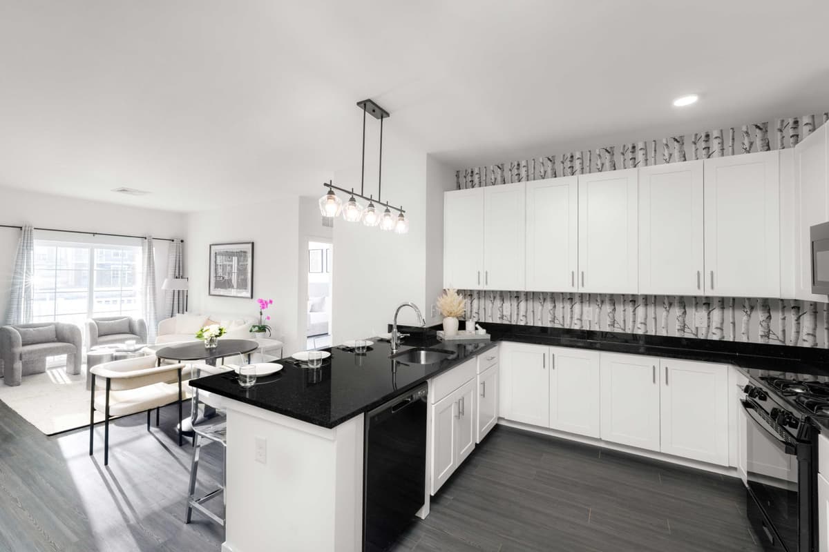 Real Estate Photo