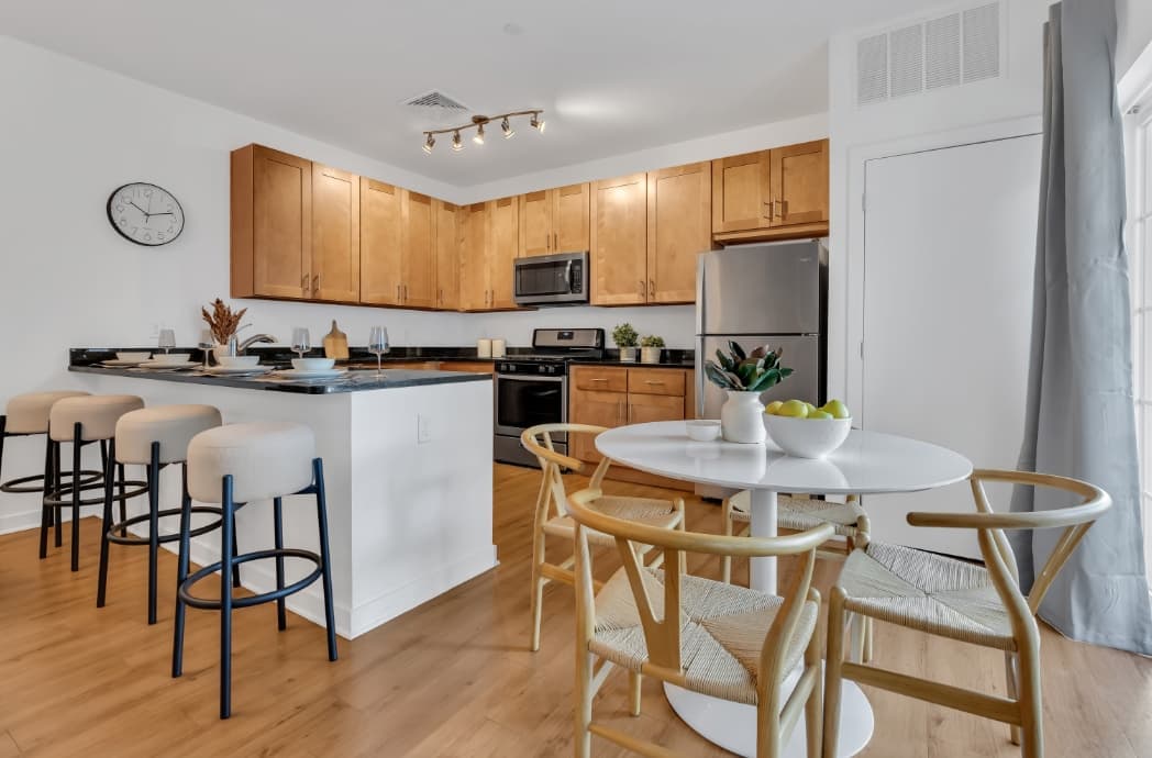Real Estate Photo
