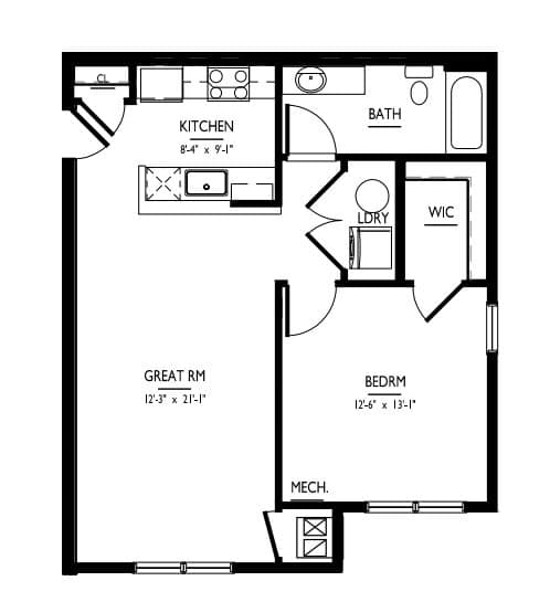 Floorplan Image