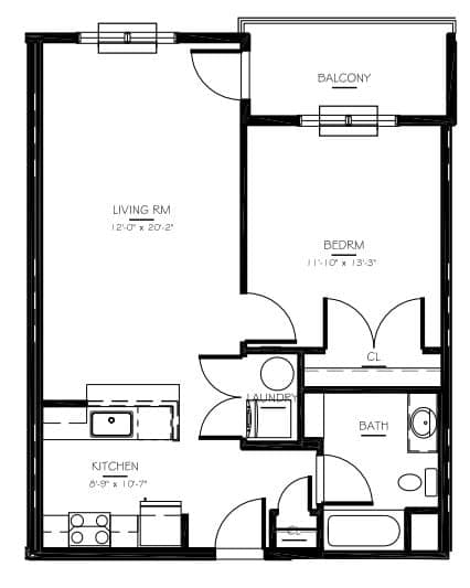 Floorplan Image