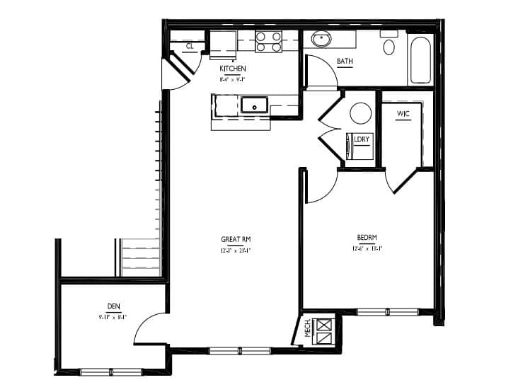 Floorplan Image