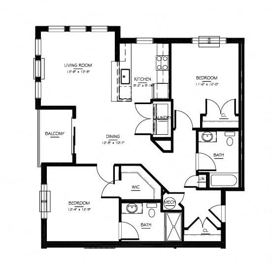 Floorplan Image