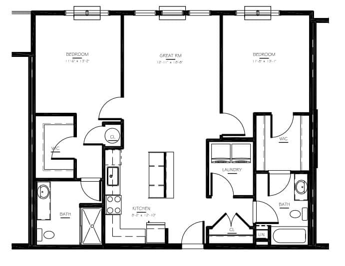 Floorplan Image