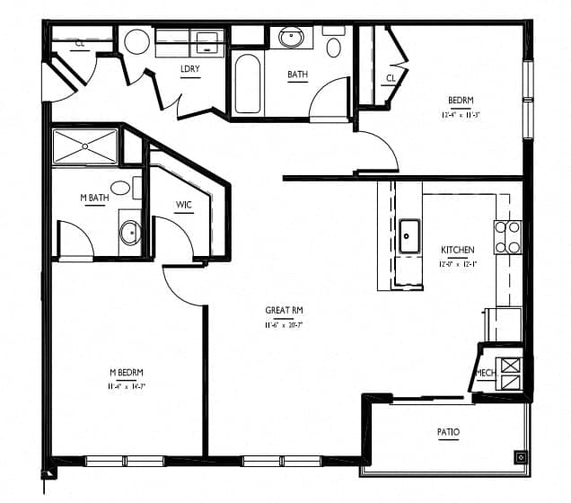 Floorplan Image