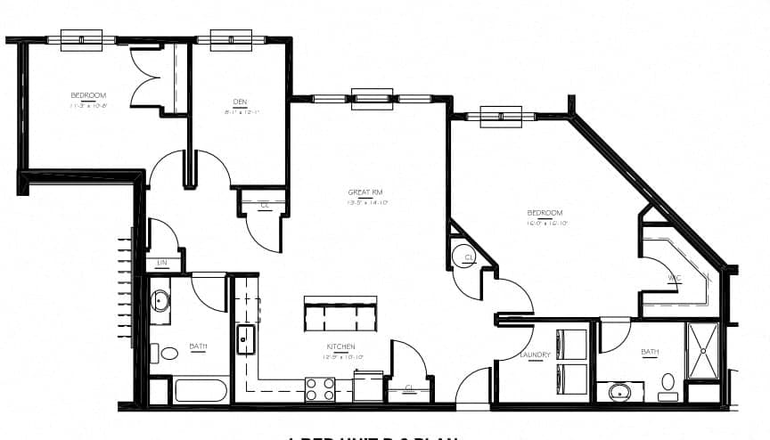 Floorplan Image