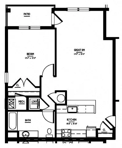 Floorplan Image