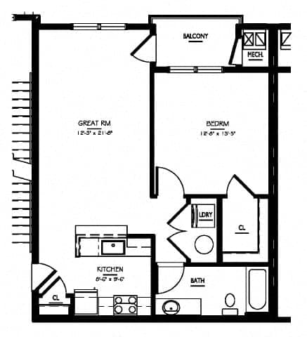Floorplan Image
