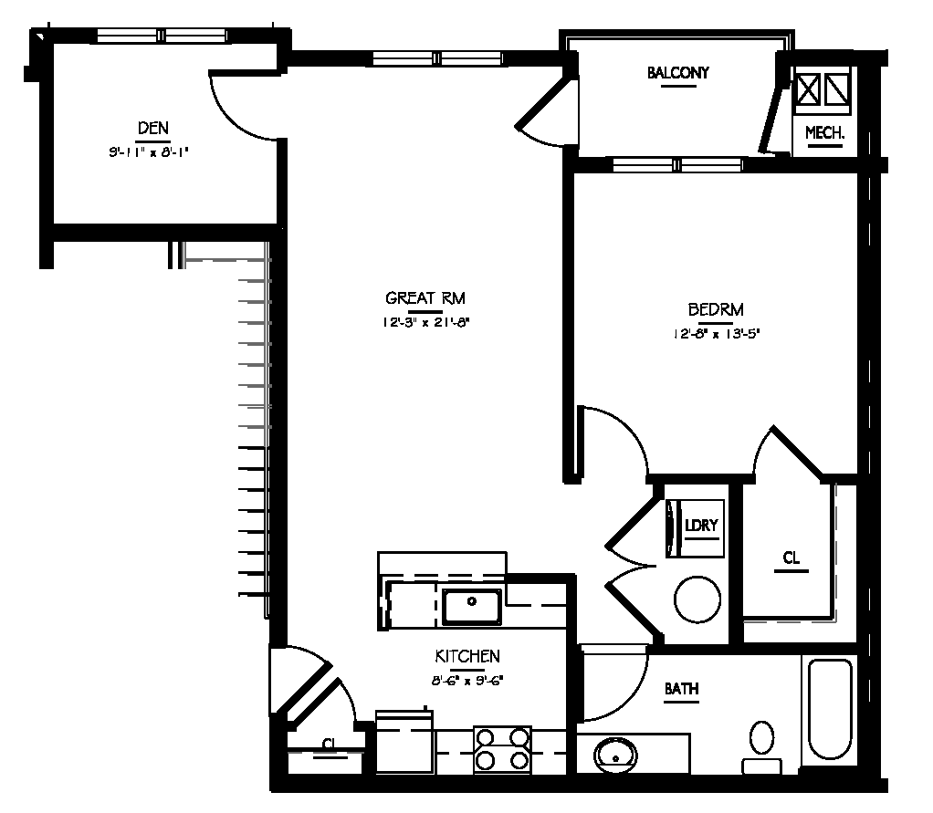 Floorplan Image