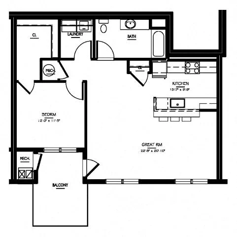Floorplan Image