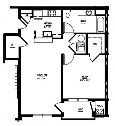 Floorplan Image