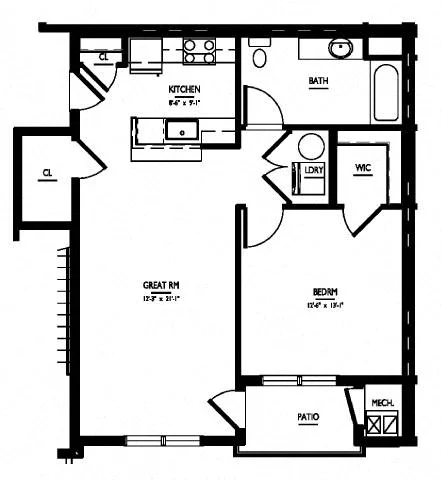 Floorplan Image