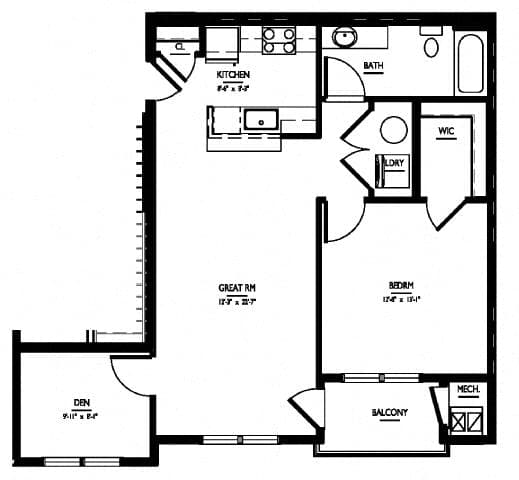 Floorplan Image