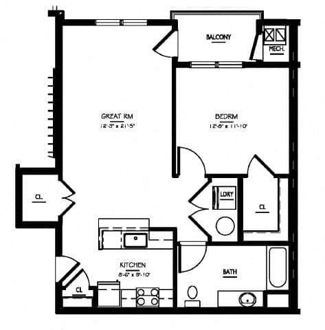 Floorplan Image