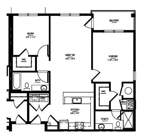 Floorplan Image