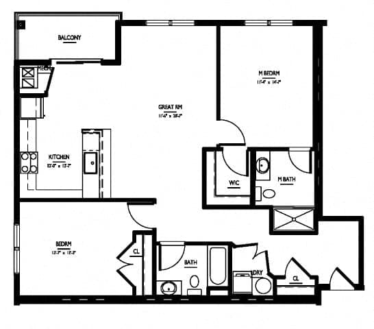 Floorplan Image