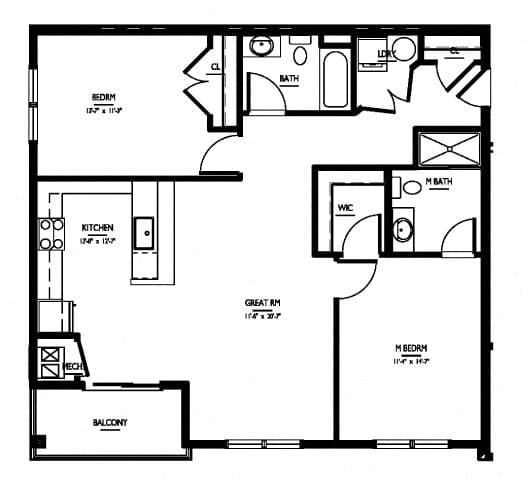 Floorplan Image