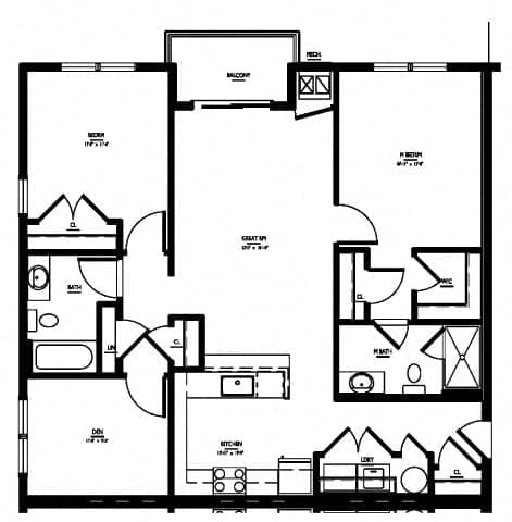 Floorplan Image