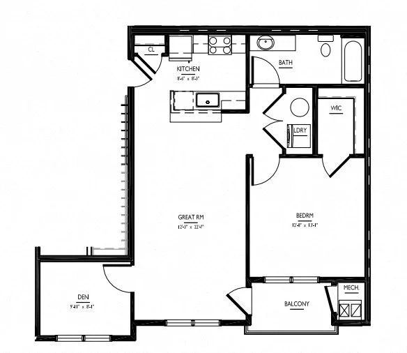 Floorplan Image
