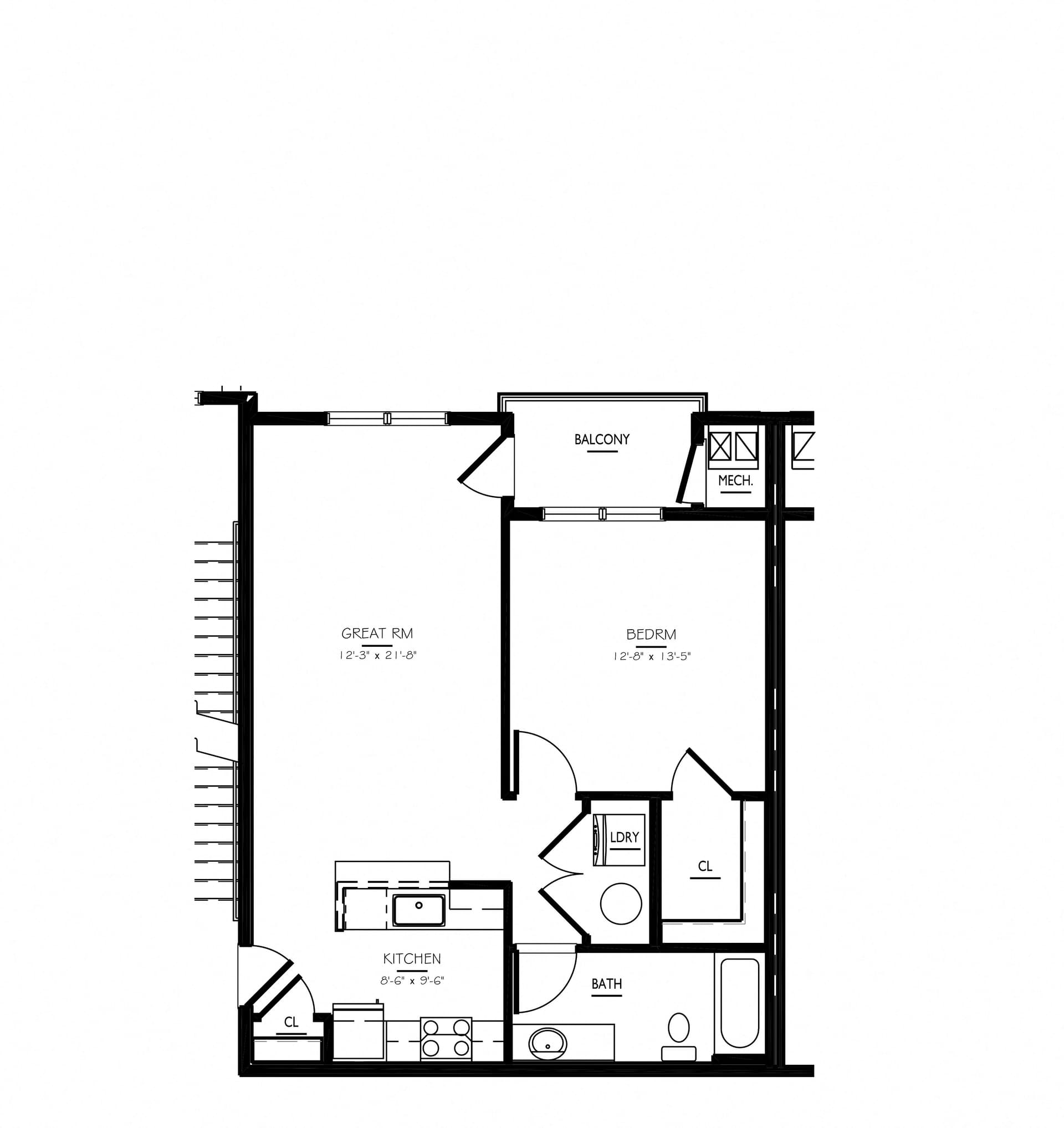 Floorplan Image
