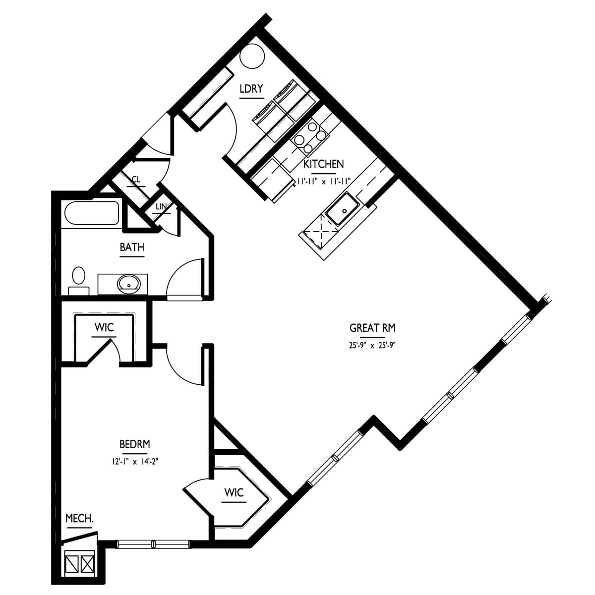 Floorplan Image