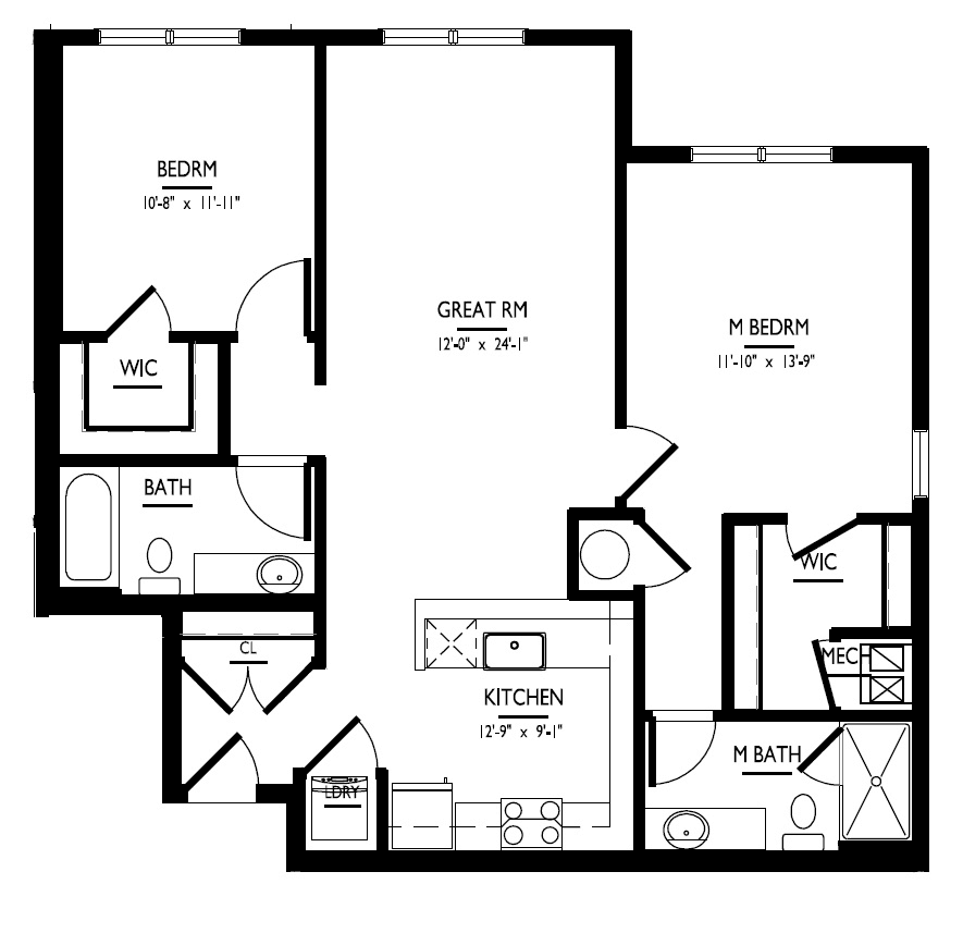 Floorplan Image