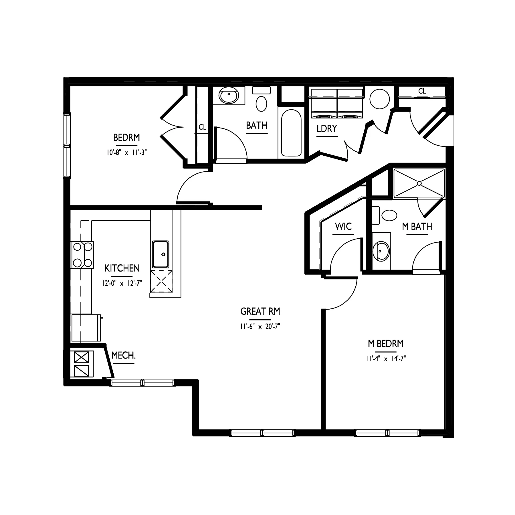 Floorplan Image