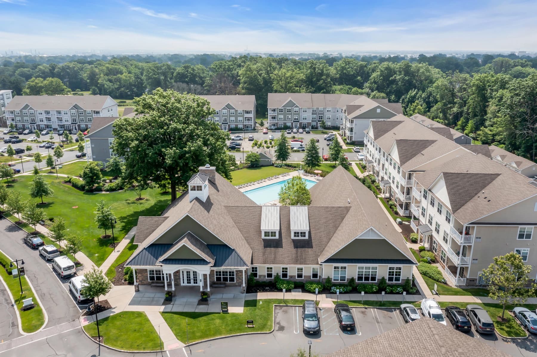 Real Estate Photo