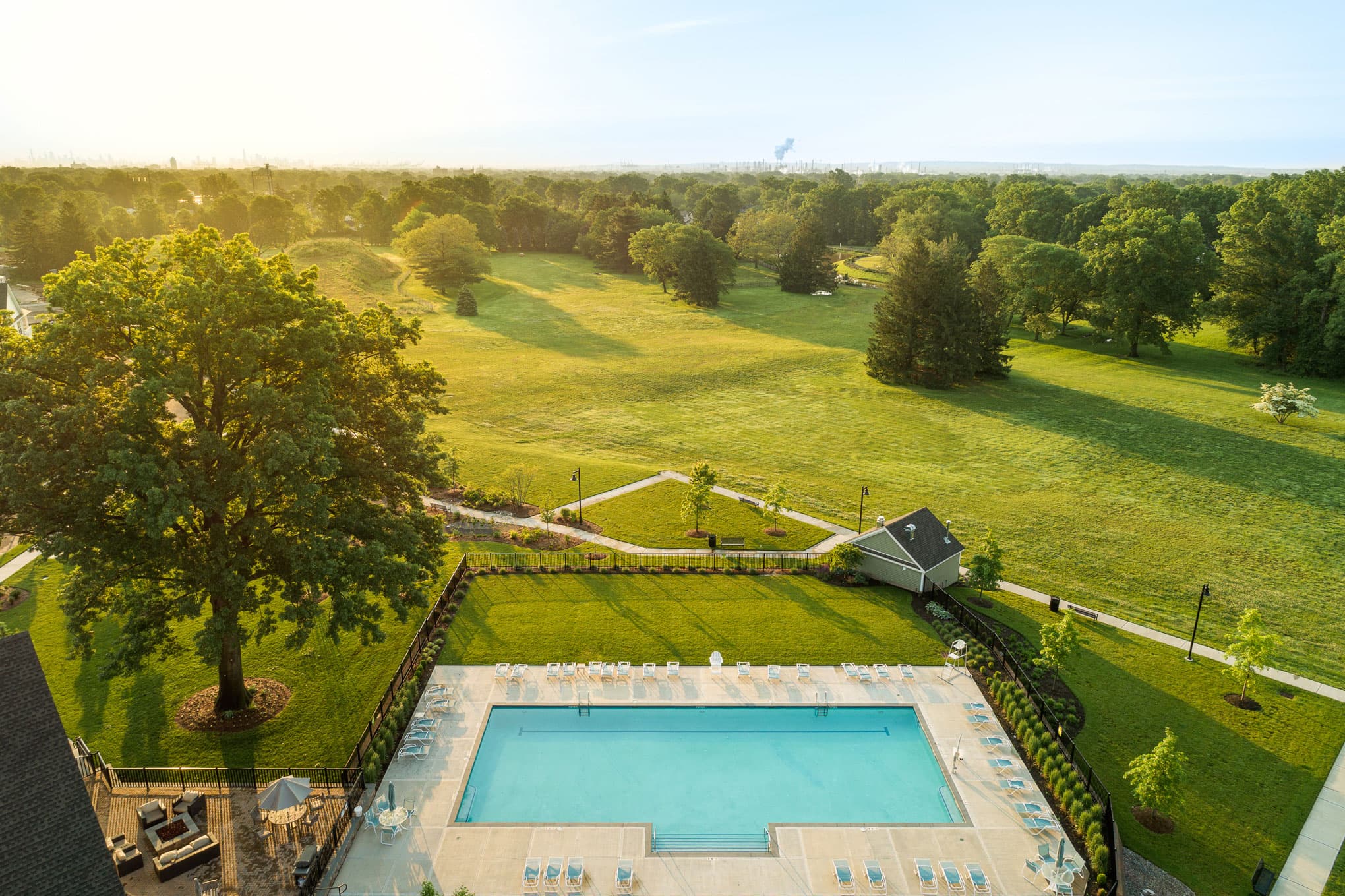 The Park Roselle Photo Gallery See For Yourself